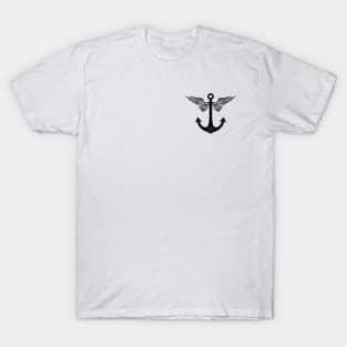 Winged Anchor T-Shirt